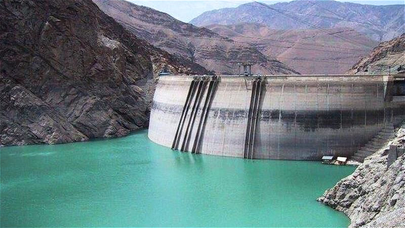 وضعيت ناپايدار منابع آبي آذربايجان غربي با وجود افزايش بارش ها 